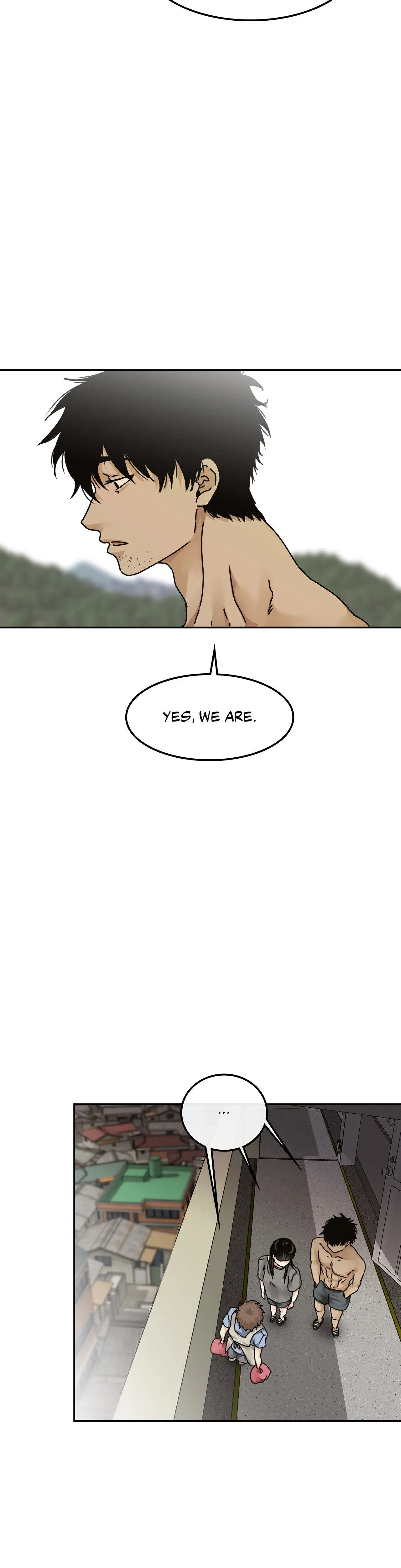 Where The Heart Is Chapter 5 - Page 5