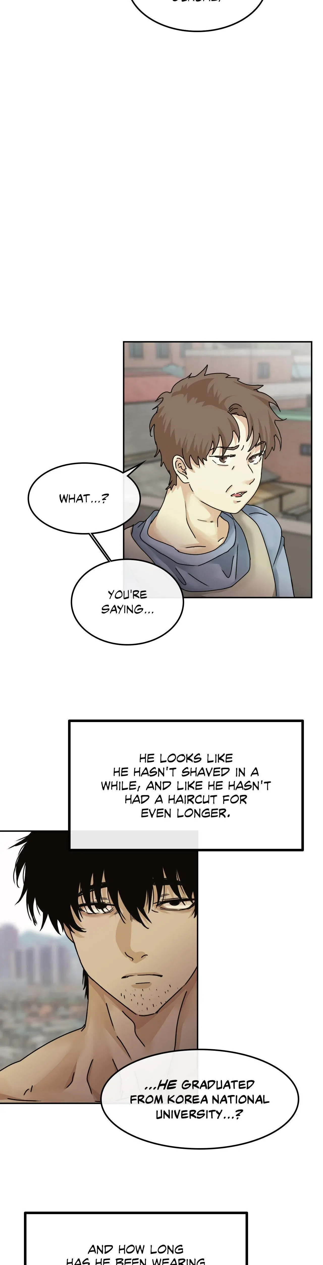 Where The Heart Is Chapter 5 - Page 7
