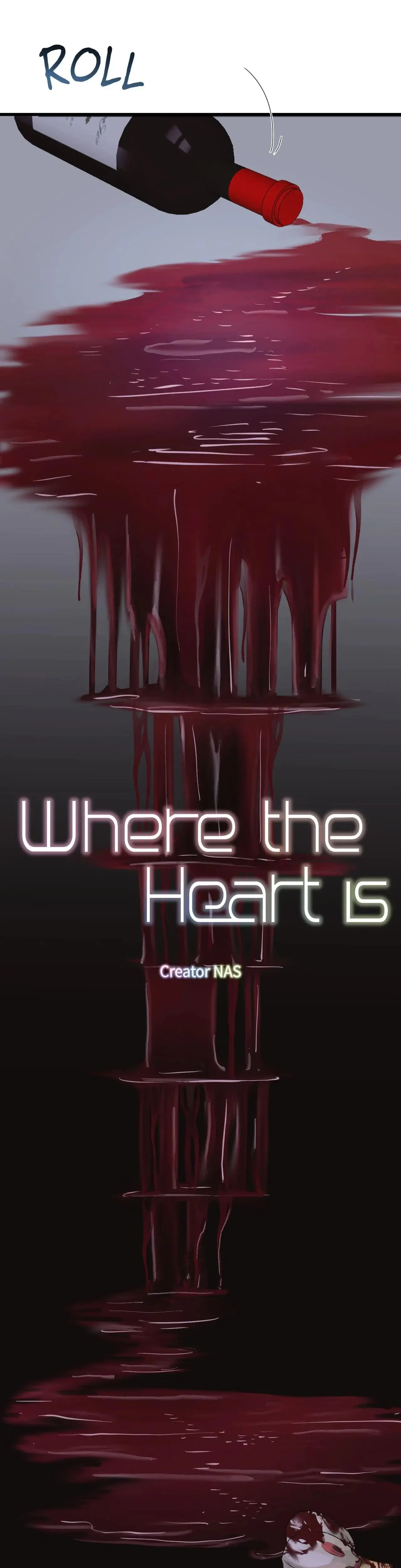 Where The Heart Is Chapter 50 - Page 10