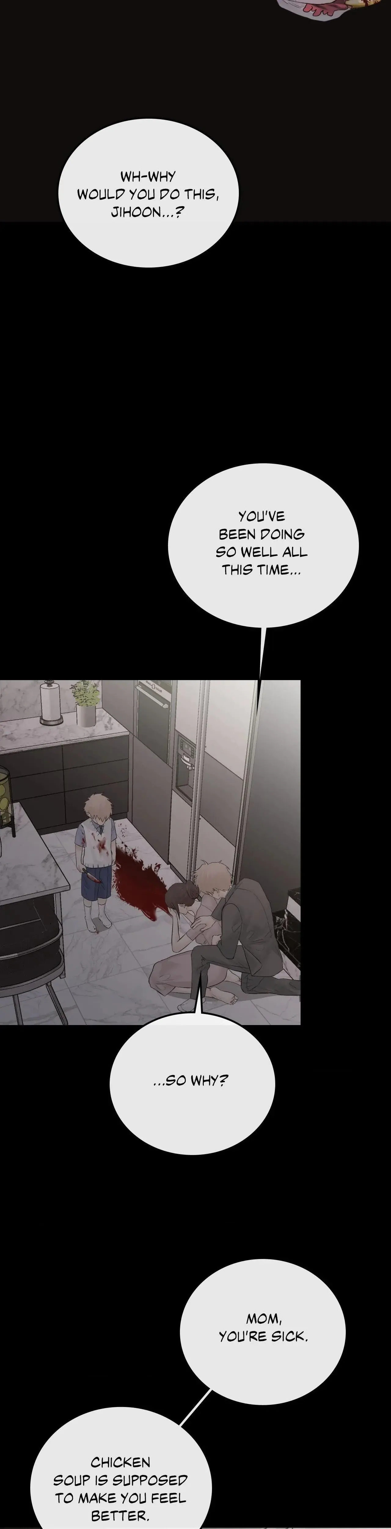Where The Heart Is Chapter 50 - Page 11