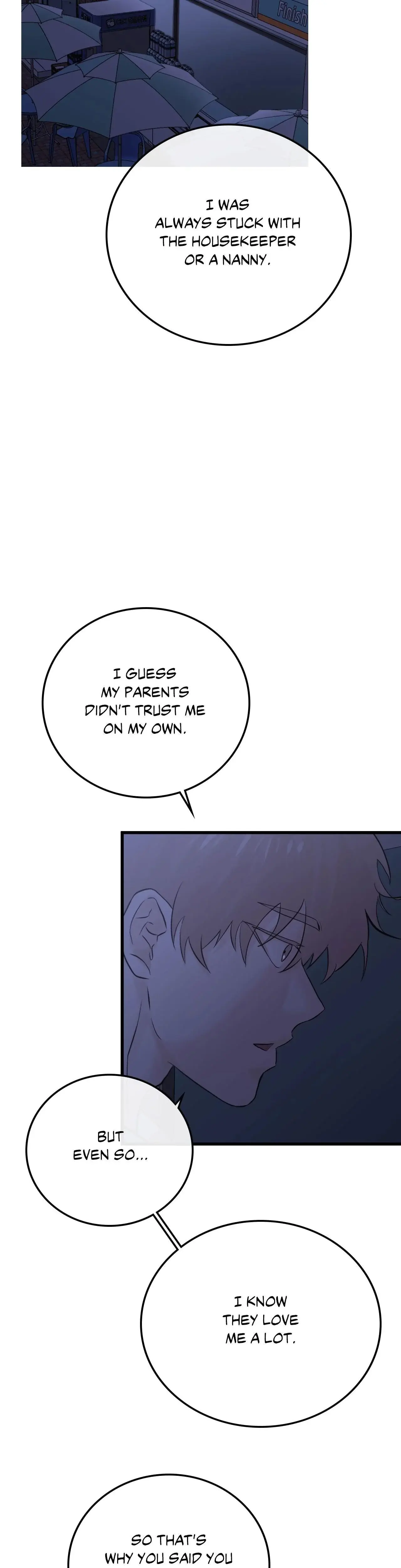 Where The Heart Is Chapter 50 - Page 13