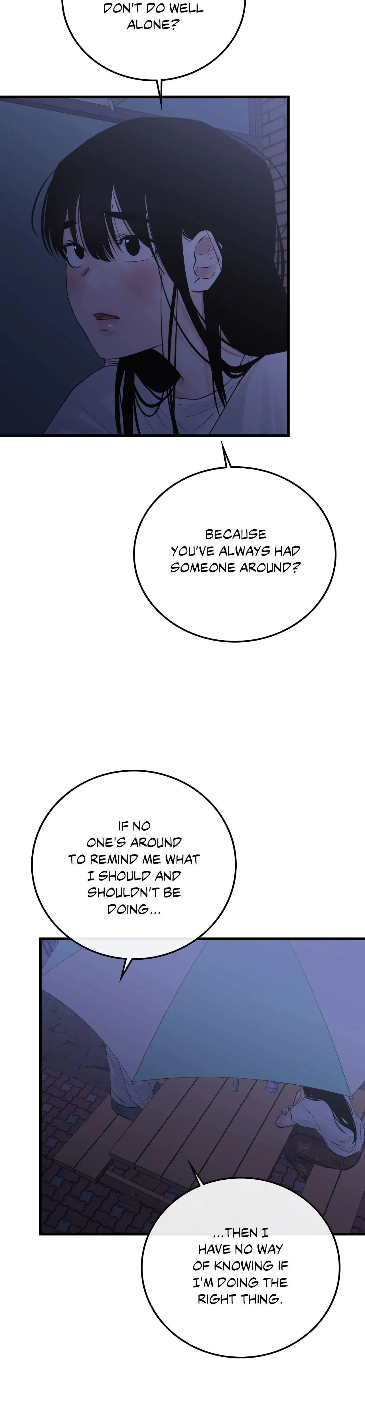 Where The Heart Is Chapter 50 - Page 14