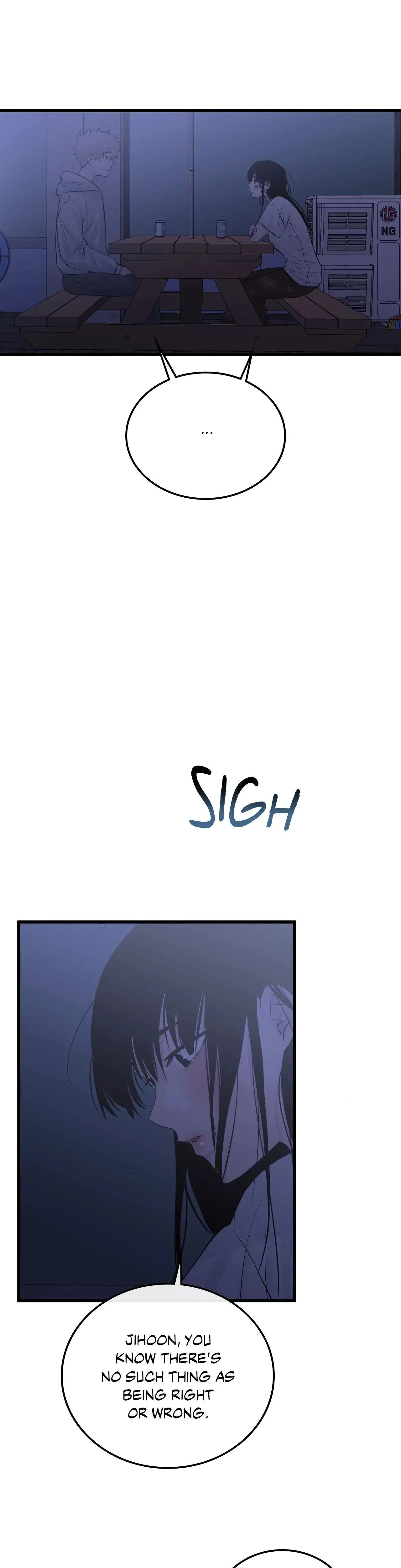 Where The Heart Is Chapter 50 - Page 15