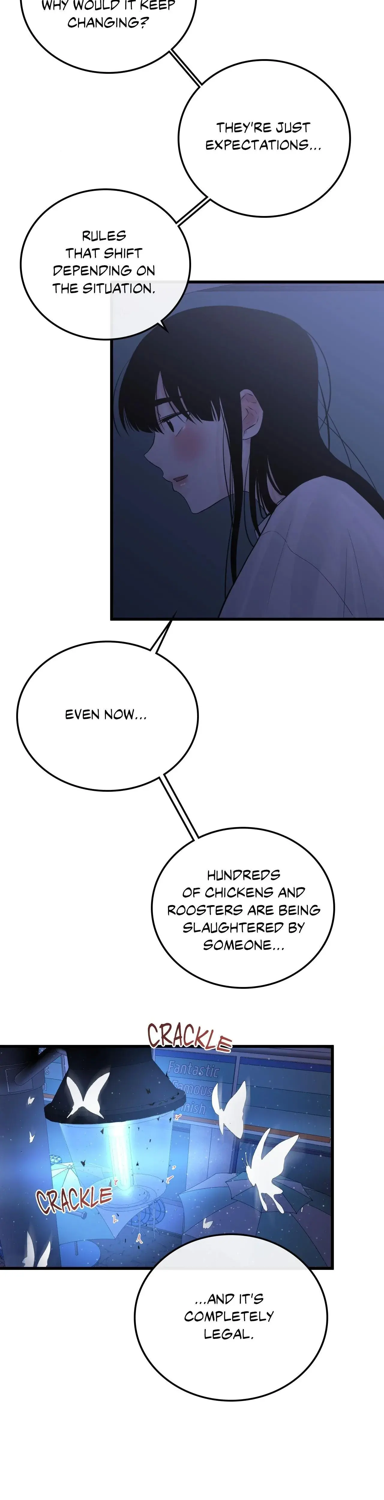 Where The Heart Is Chapter 50 - Page 18
