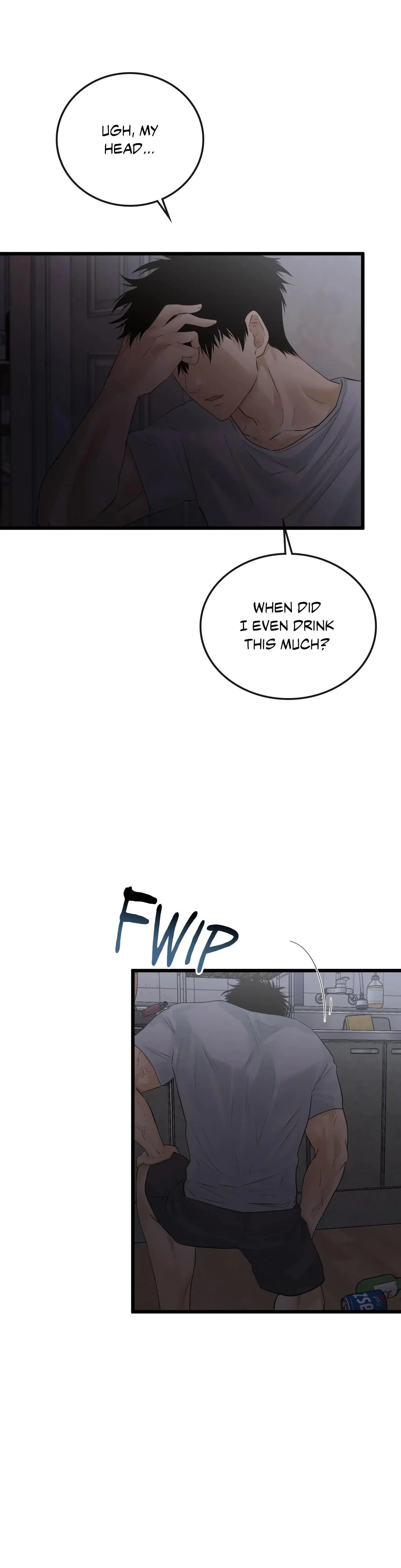 Where The Heart Is Chapter 50 - Page 2
