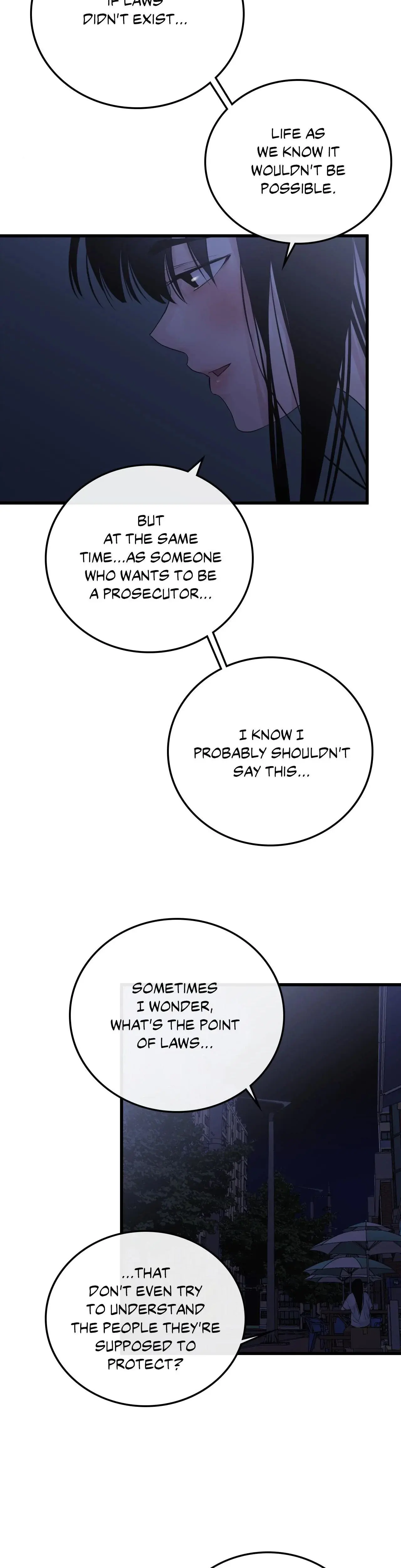 Where The Heart Is Chapter 50 - Page 24