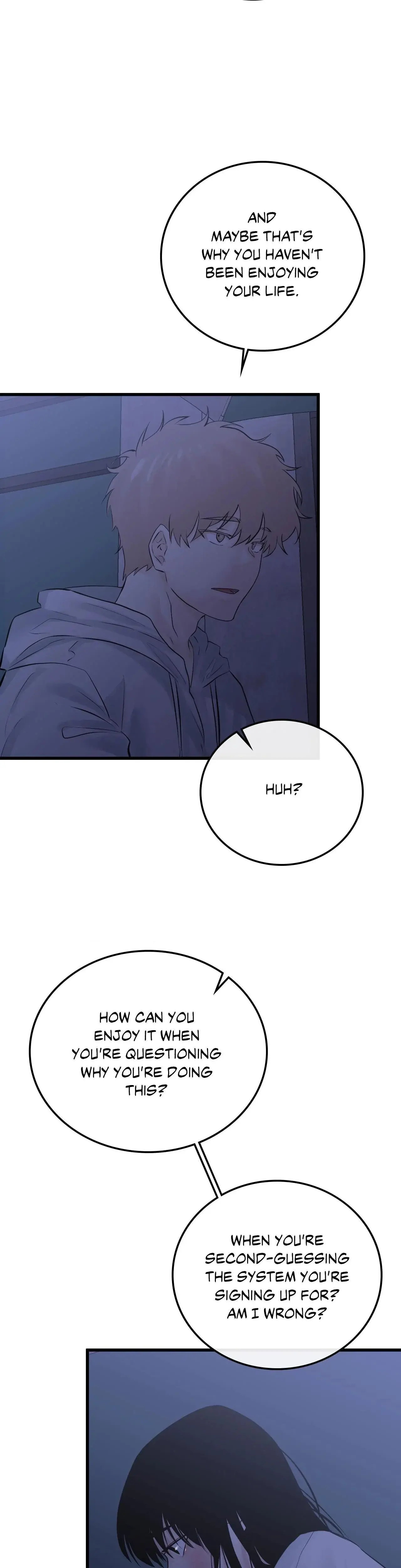 Where The Heart Is Chapter 50 - Page 26