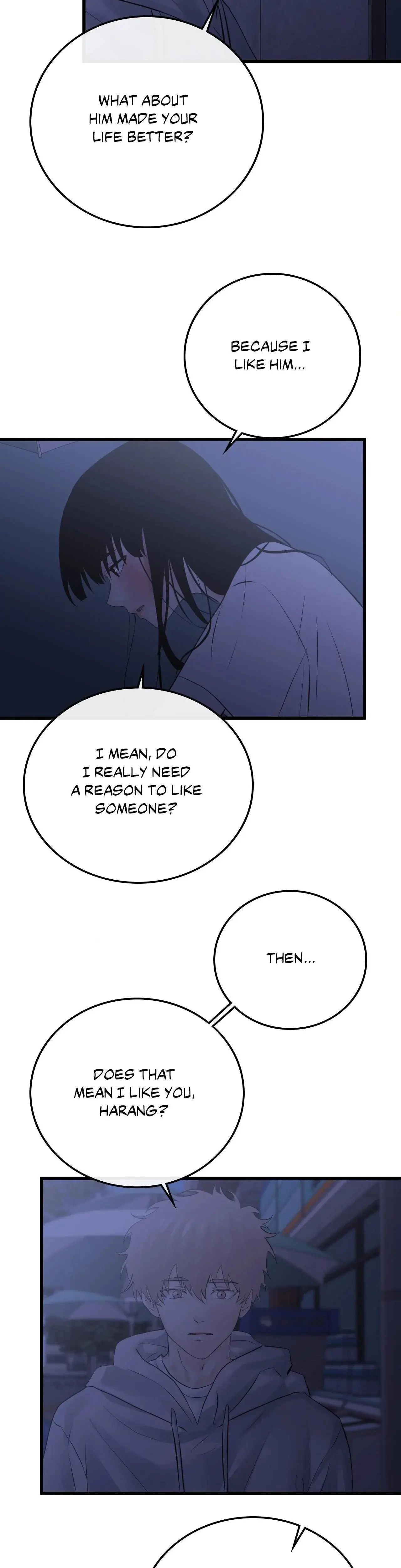 Where The Heart Is Chapter 50 - Page 28