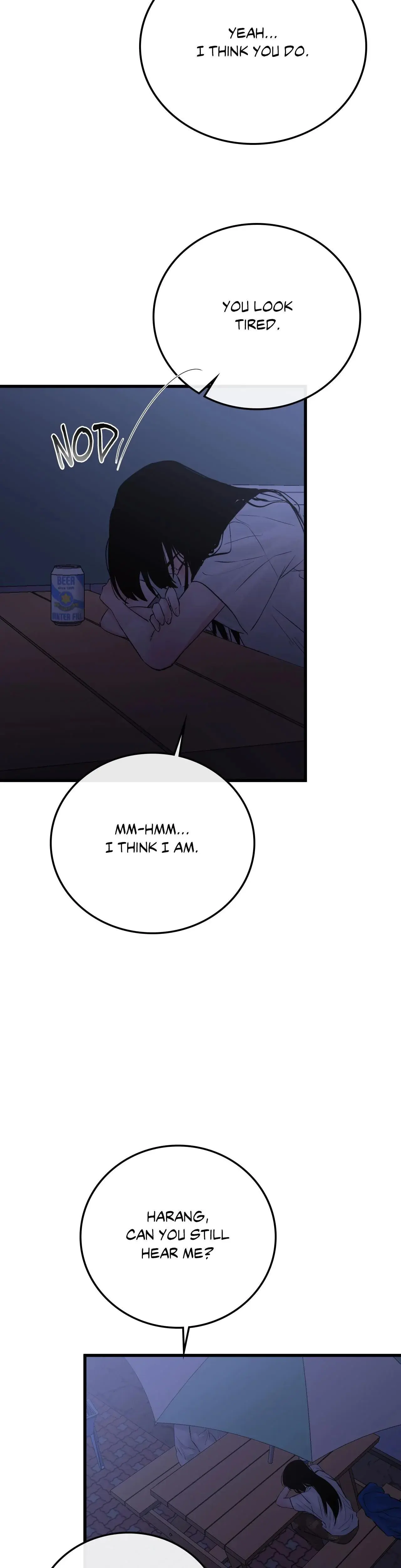 Where The Heart Is Chapter 50 - Page 29
