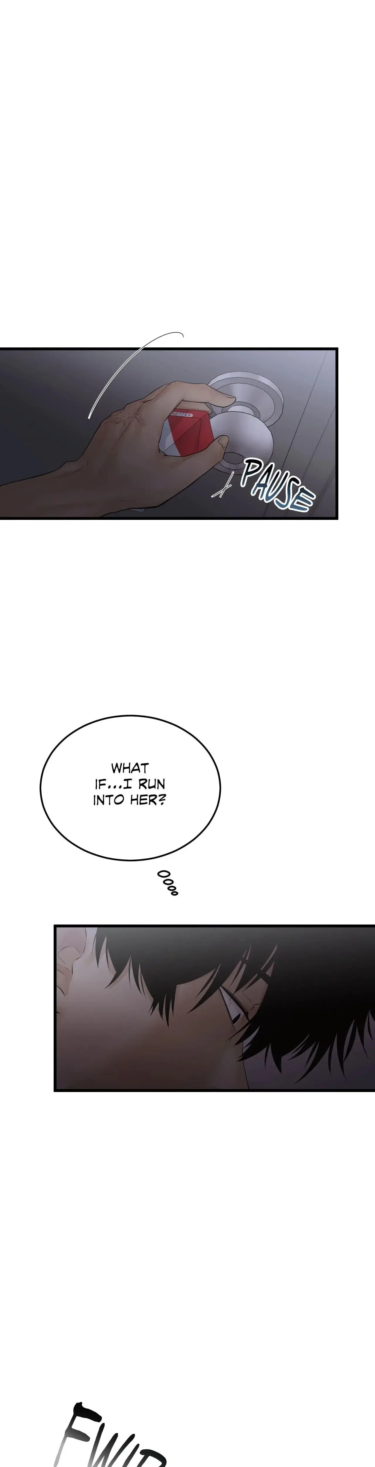 Where The Heart Is Chapter 50 - Page 3