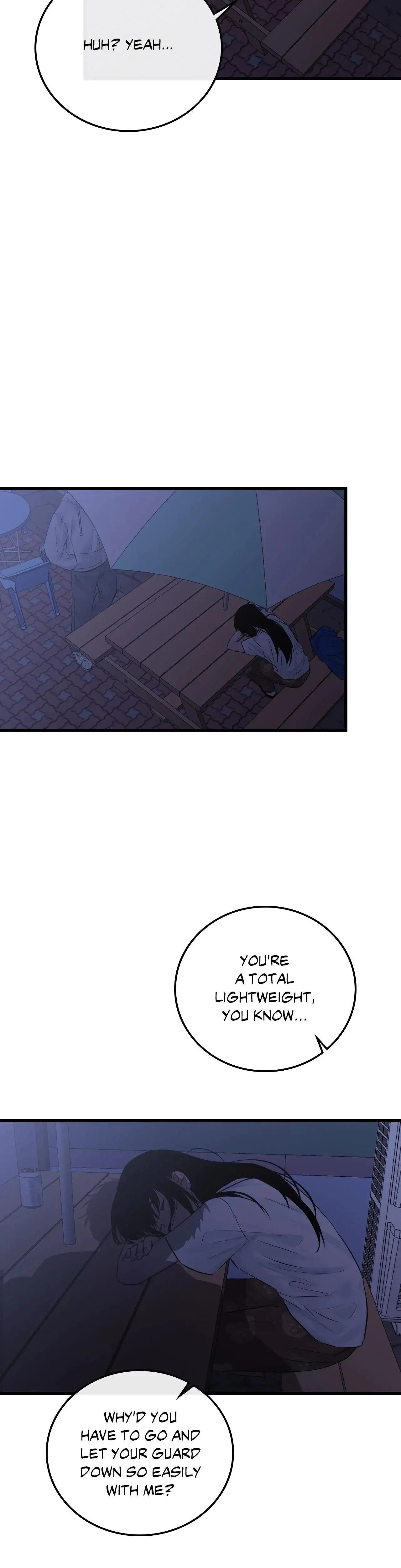 Where The Heart Is Chapter 50 - Page 30