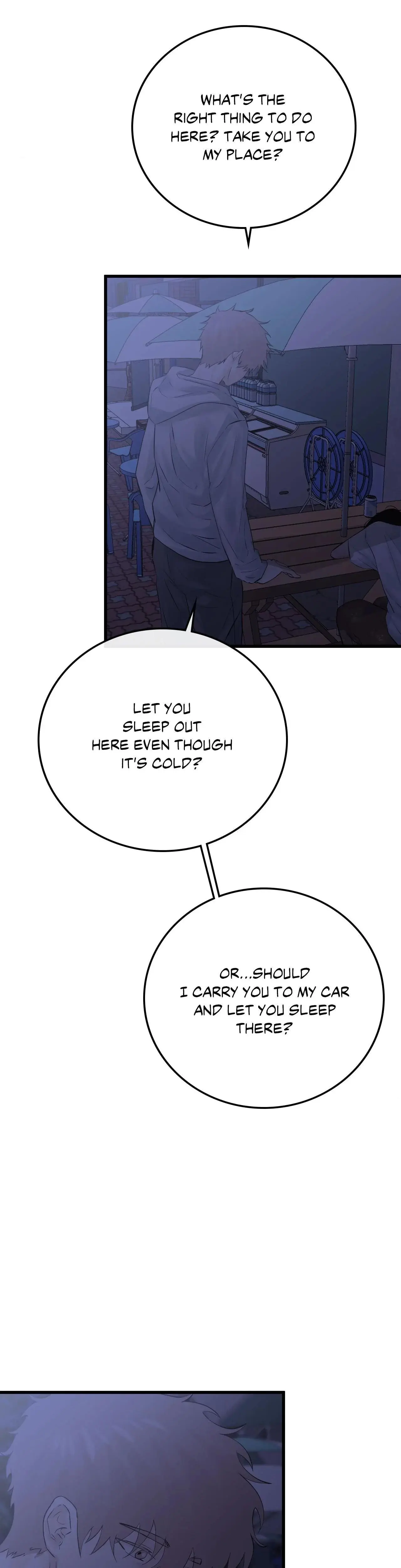 Where The Heart Is Chapter 50 - Page 31