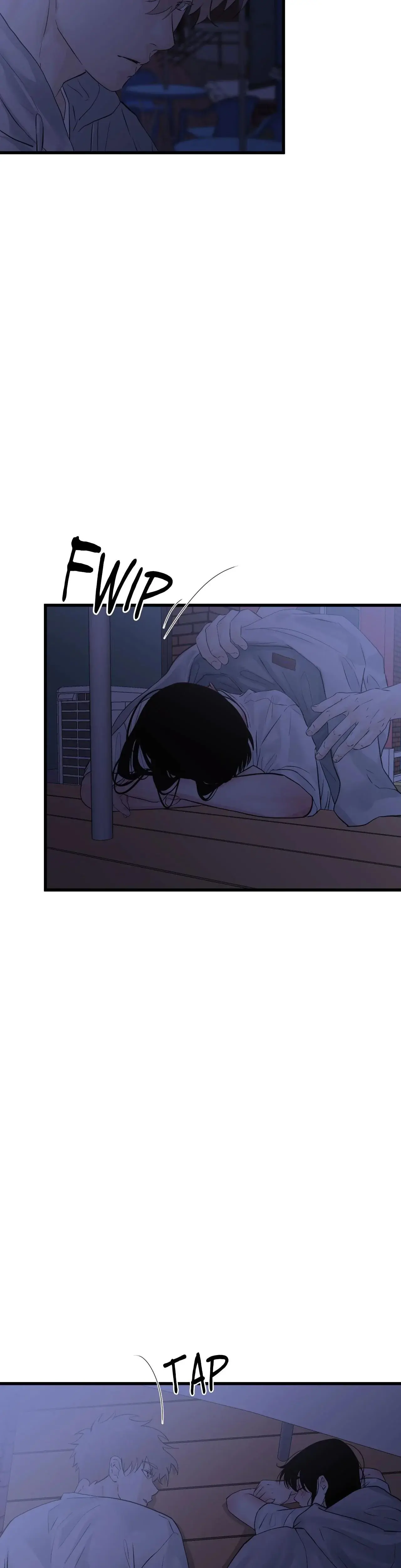 Where The Heart Is Chapter 50 - Page 32
