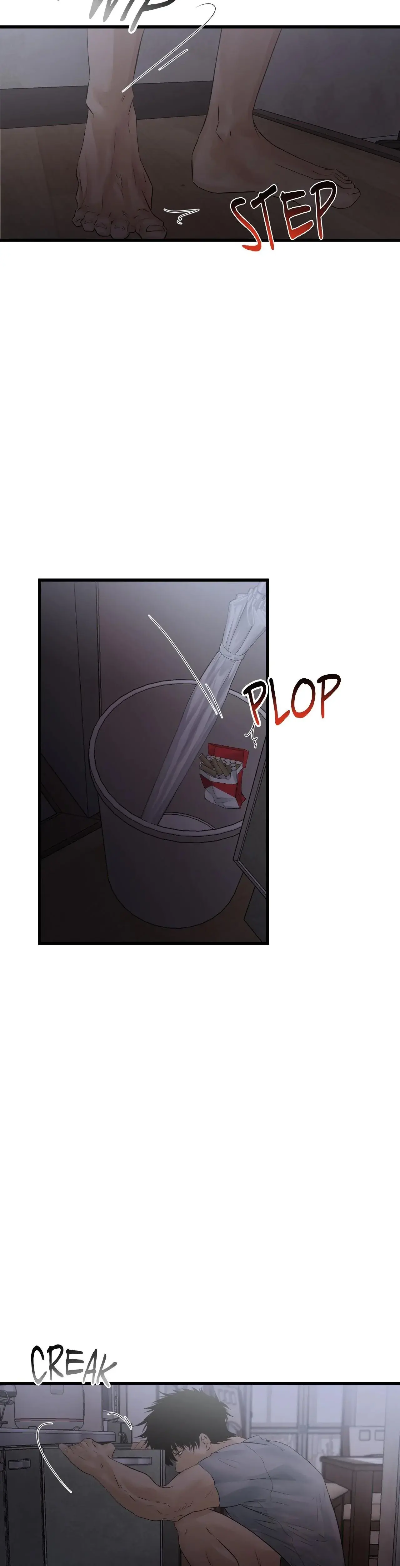 Where The Heart Is Chapter 50 - Page 4