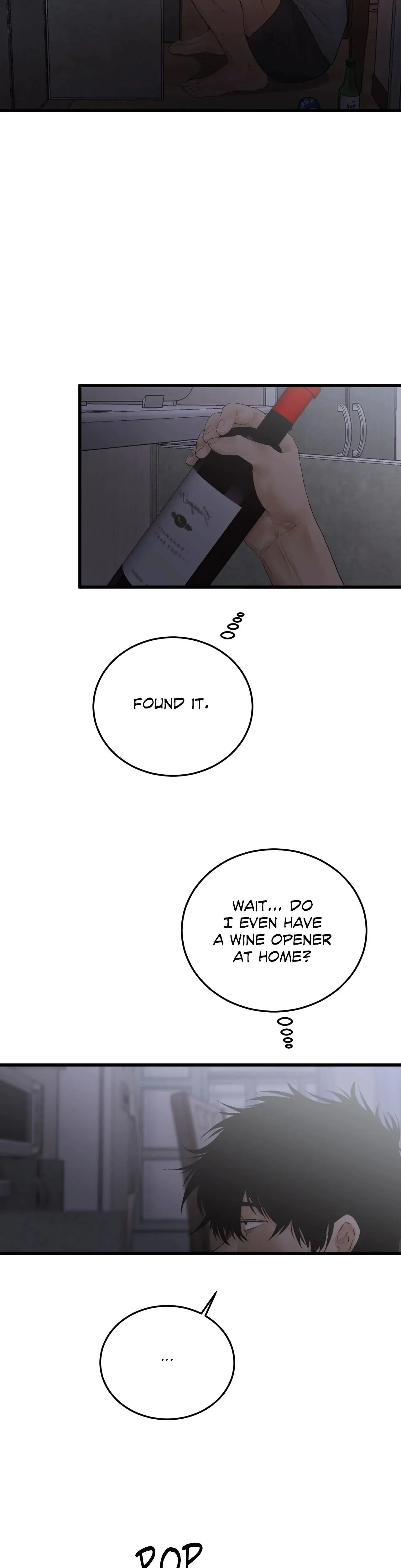 Where The Heart Is Chapter 50 - Page 5