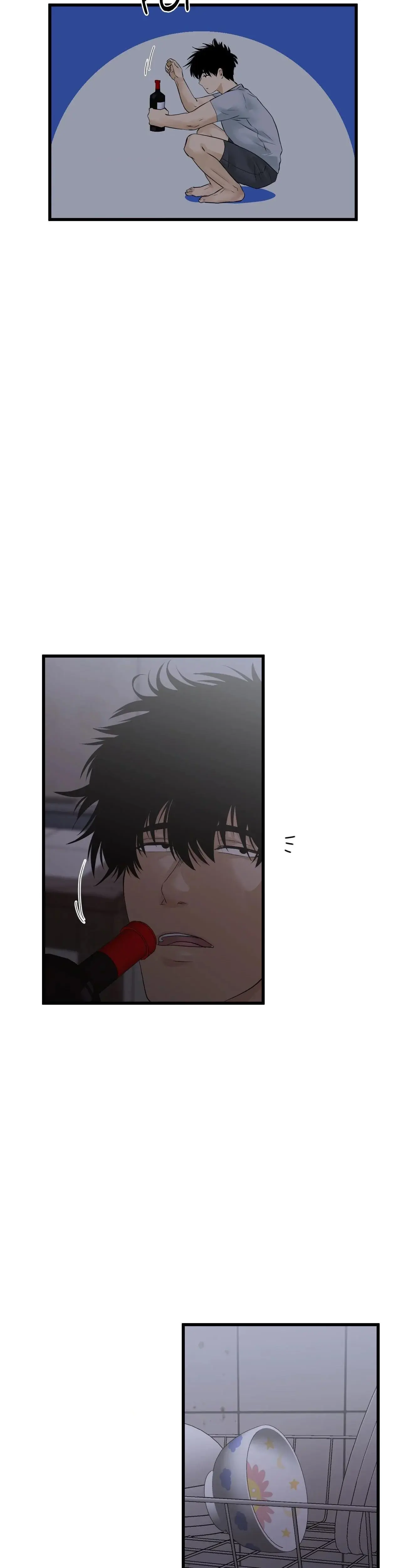 Where The Heart Is Chapter 50 - Page 6