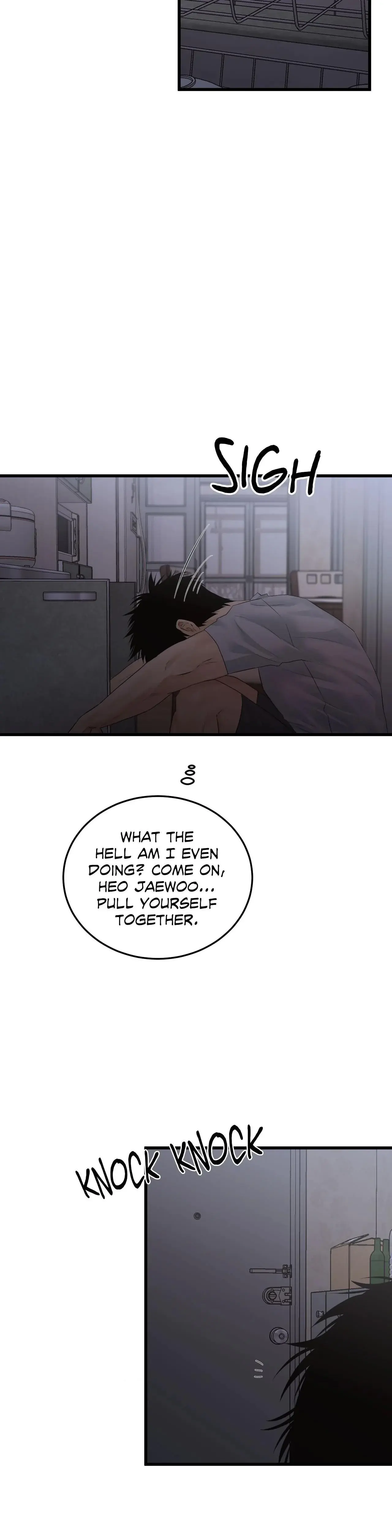 Where The Heart Is Chapter 50 - Page 7