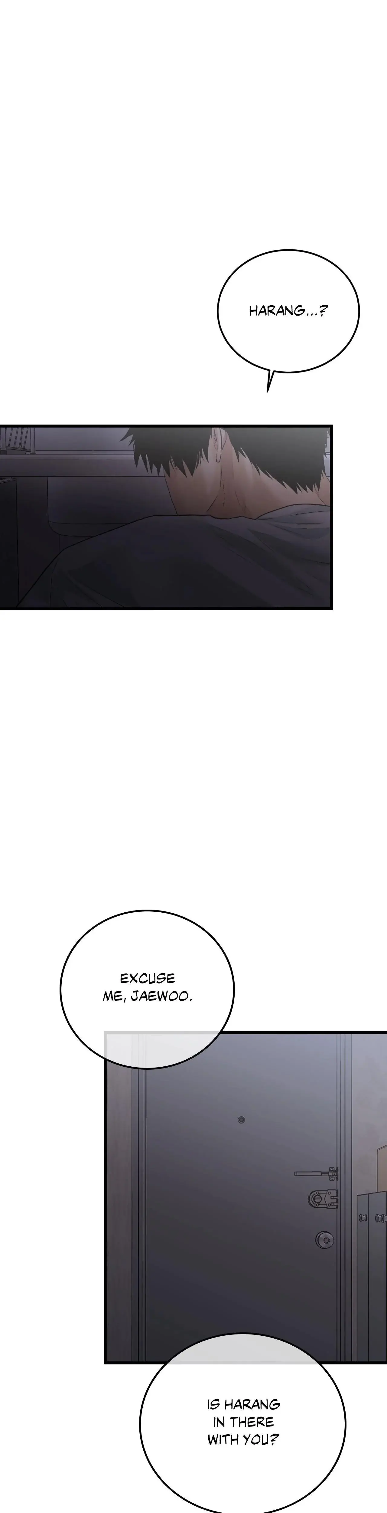 Where The Heart Is Chapter 50 - Page 8