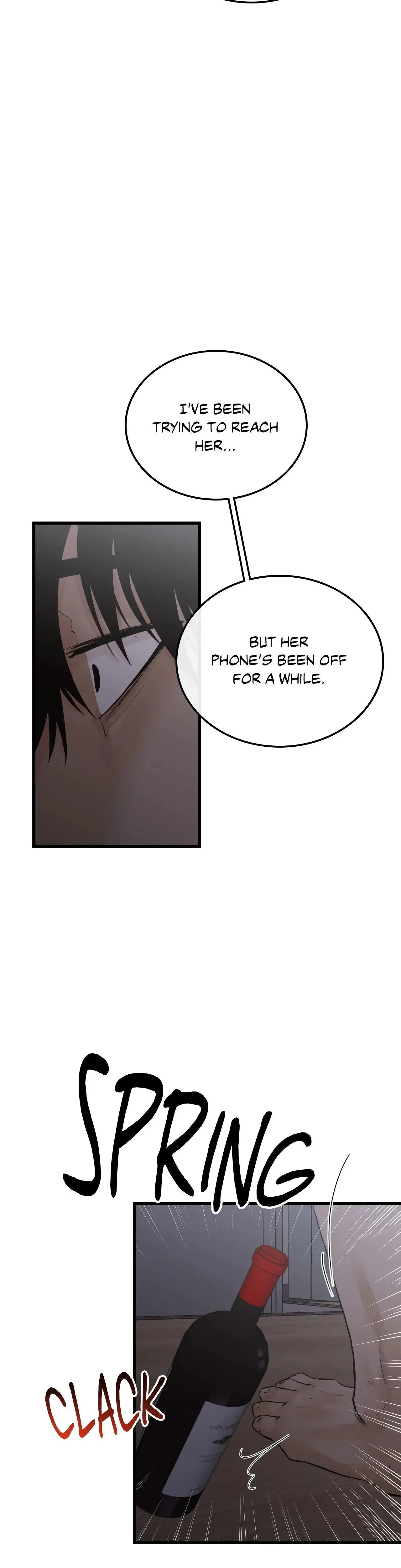 Where The Heart Is Chapter 50 - Page 9