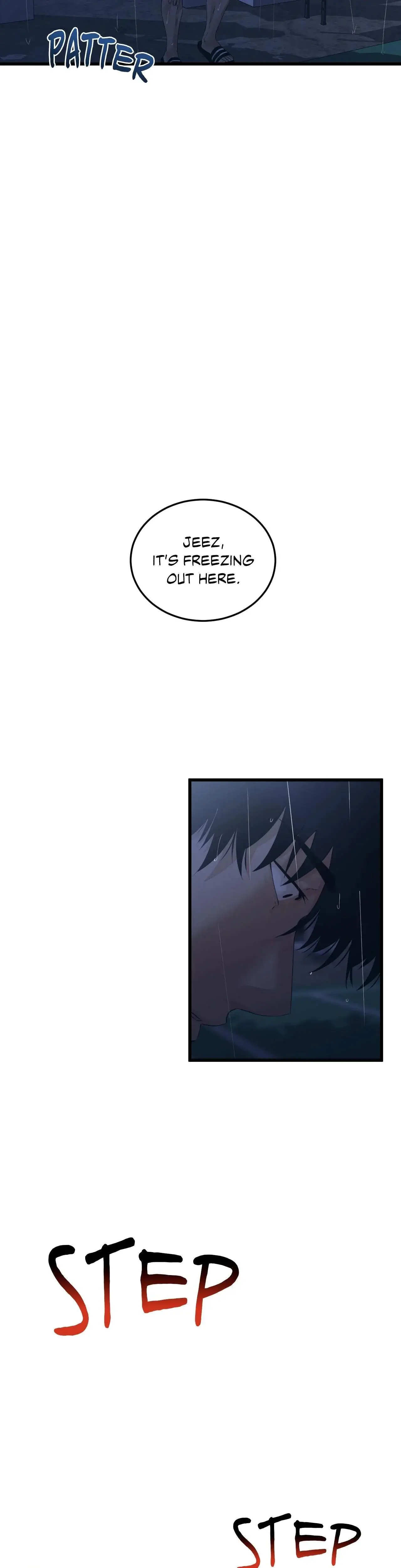 Where The Heart Is Chapter 51 - Page 13