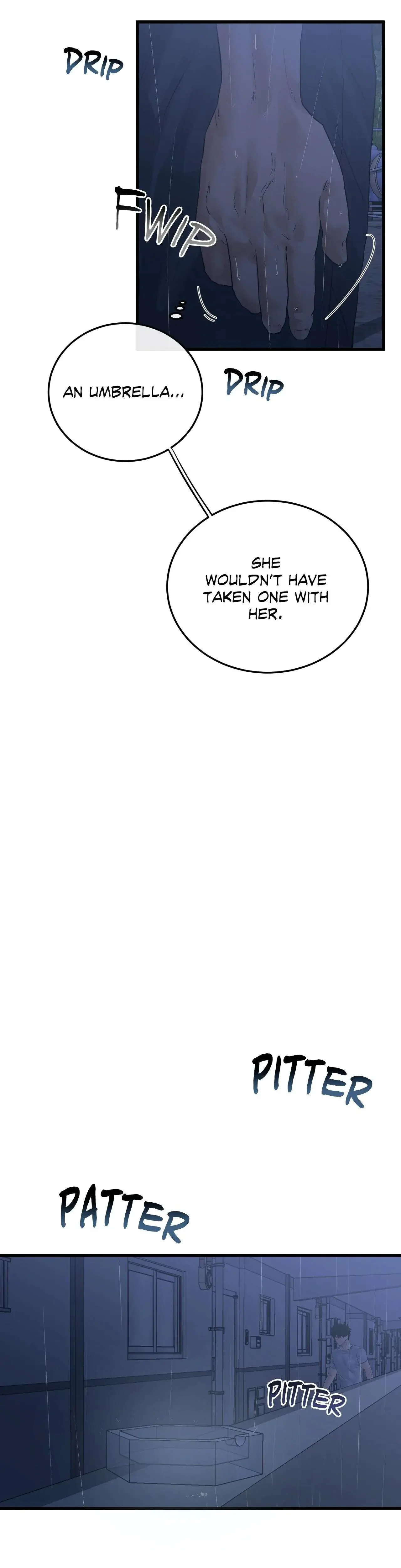 Where The Heart Is Chapter 51 - Page 16