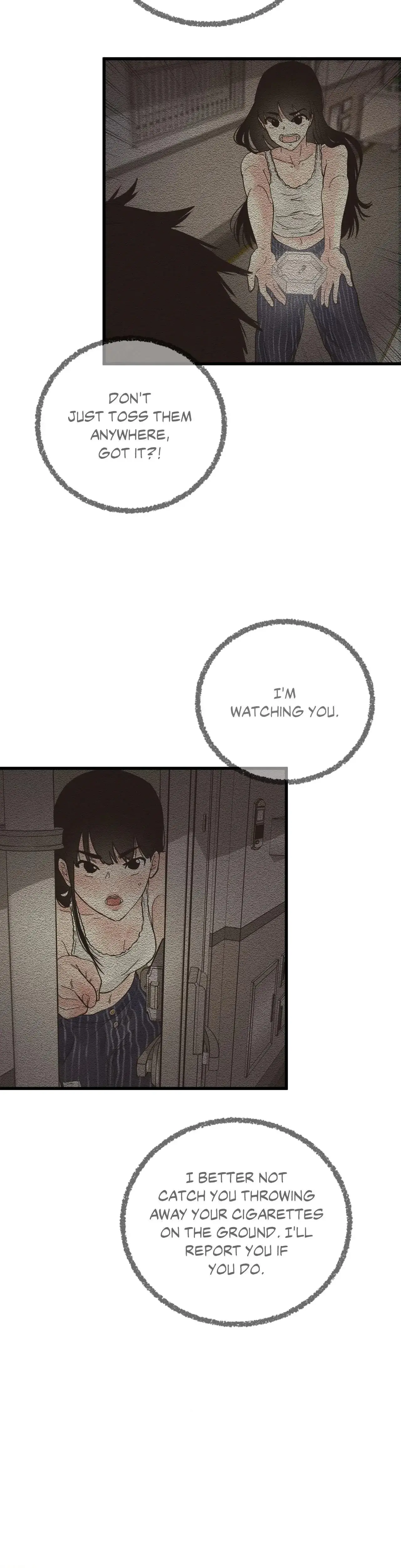 Where The Heart Is Chapter 51 - Page 18