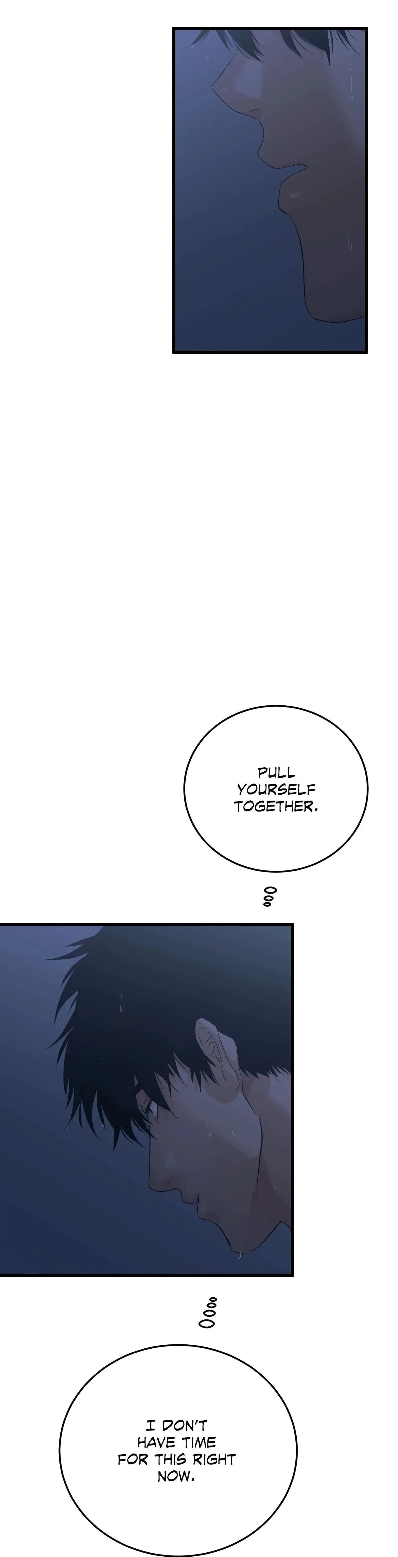Where The Heart Is Chapter 51 - Page 19