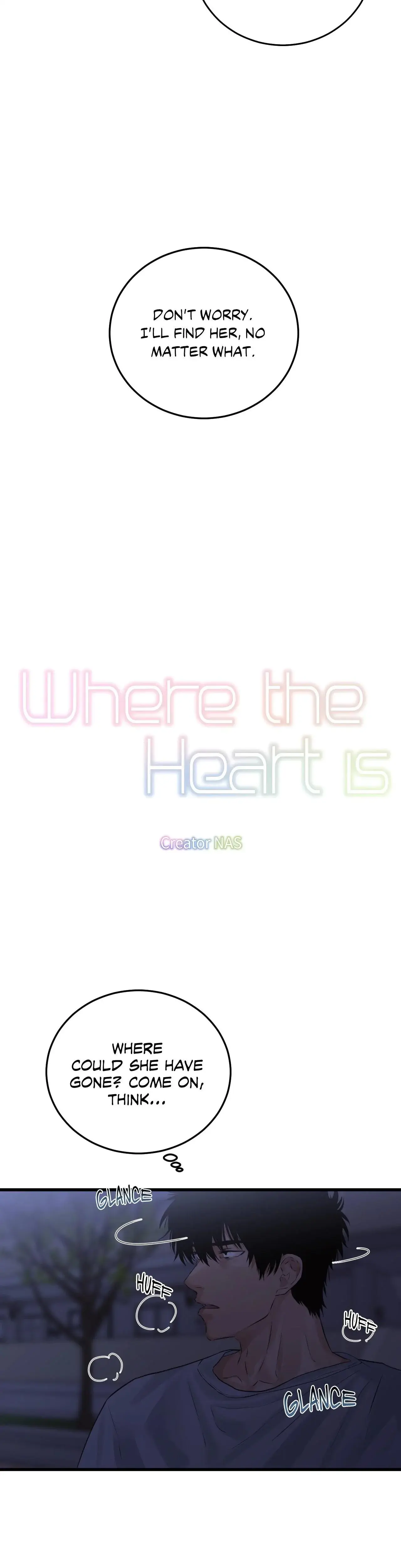 Where The Heart Is Chapter 51 - Page 2