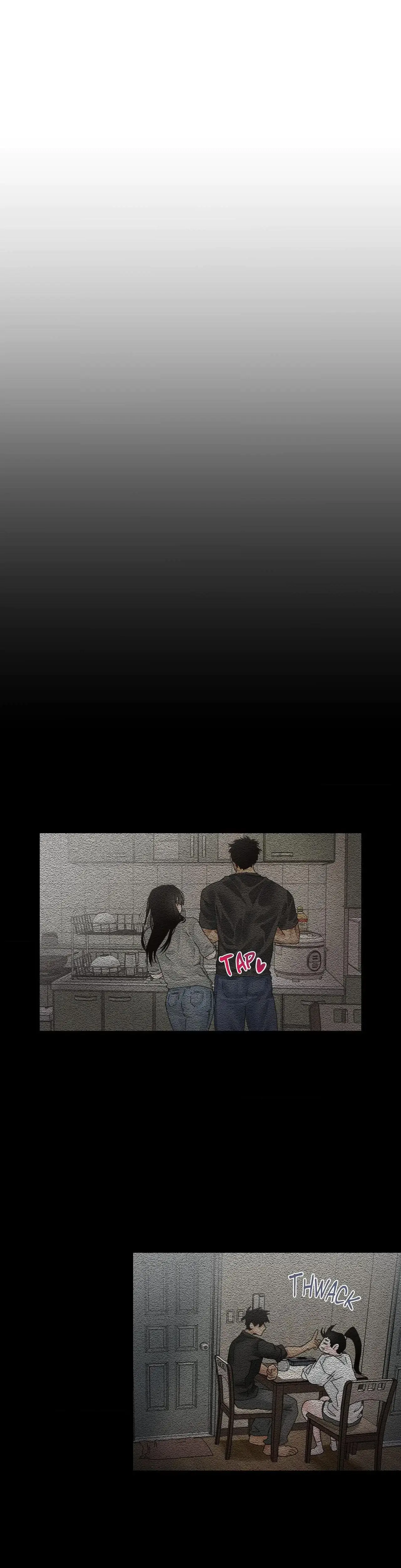 Where The Heart Is Chapter 51 - Page 21