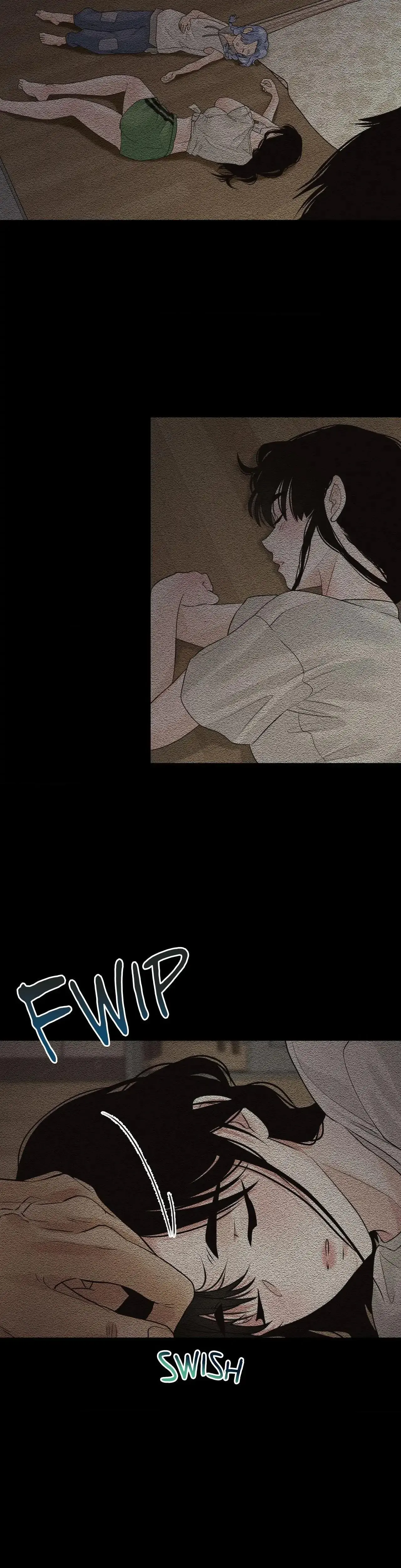 Where The Heart Is Chapter 51 - Page 23