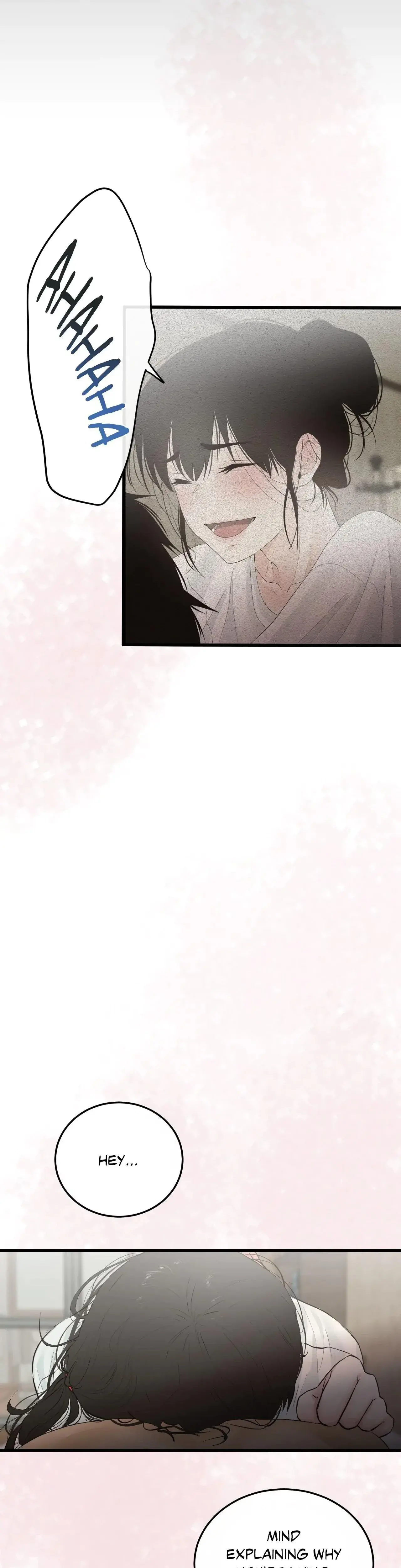 Where The Heart Is Chapter 51 - Page 26