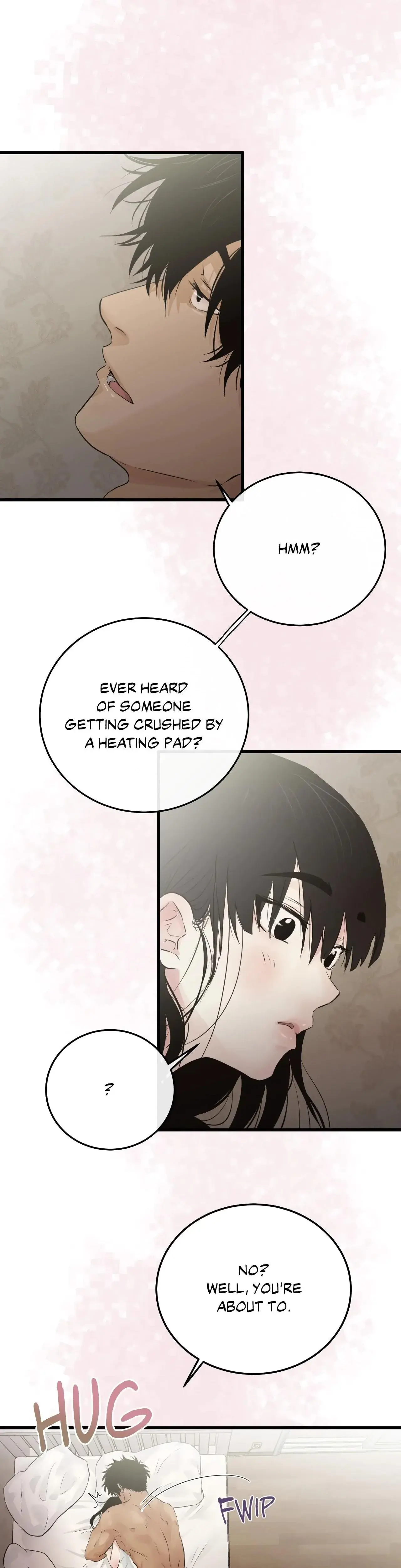 Where The Heart Is Chapter 51 - Page 28
