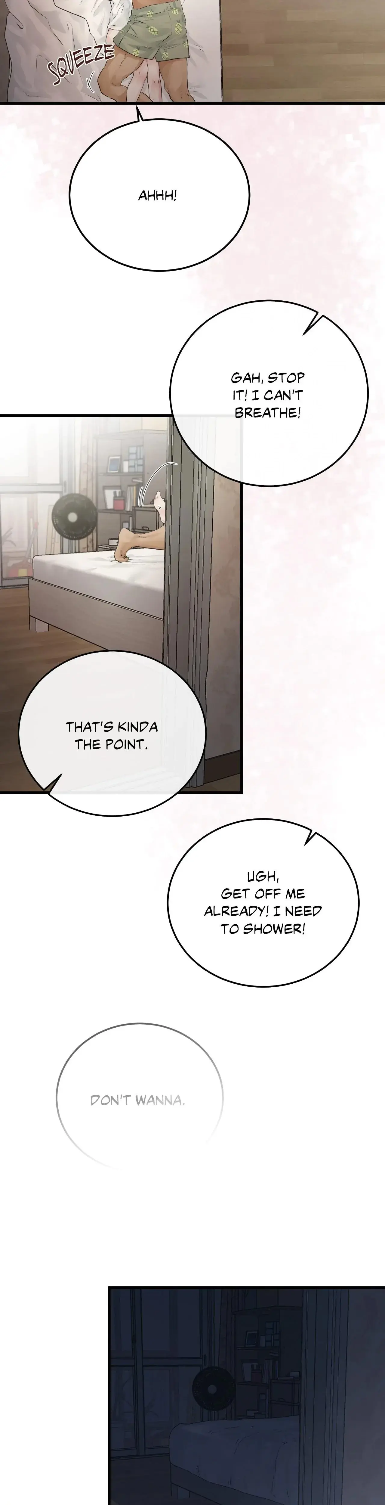 Where The Heart Is Chapter 51 - Page 29