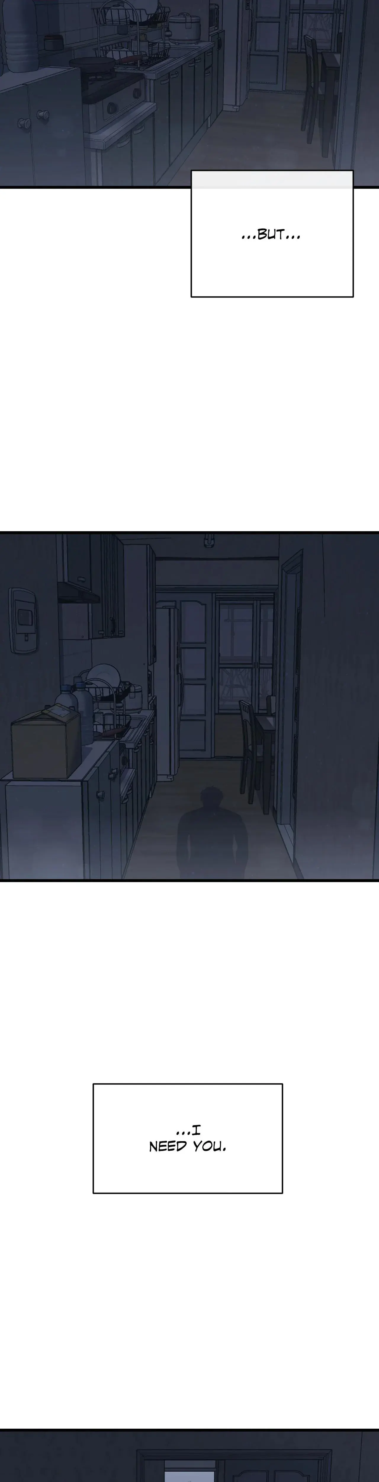 Where The Heart Is Chapter 51 - Page 31