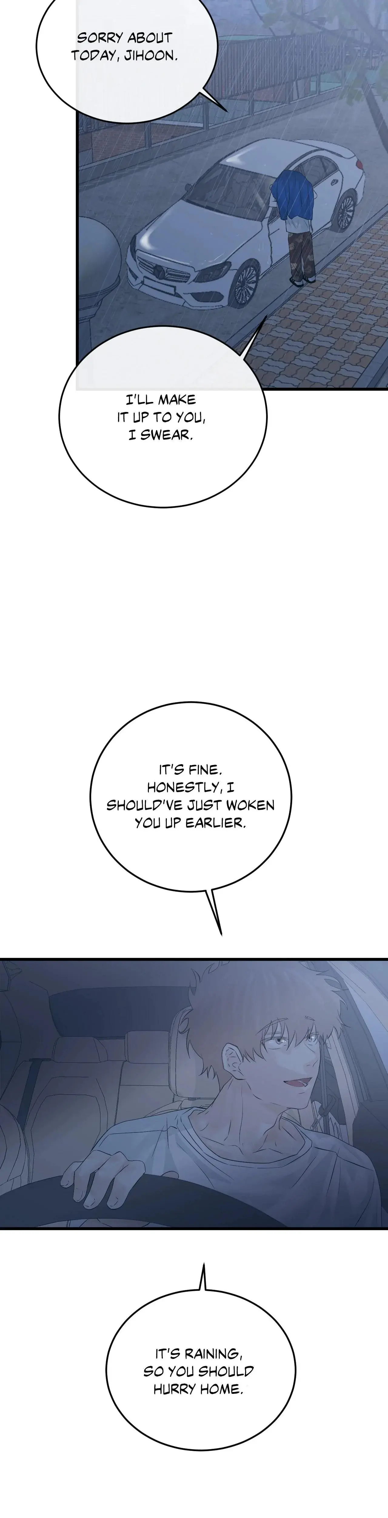 Where The Heart Is Chapter 51 - Page 35