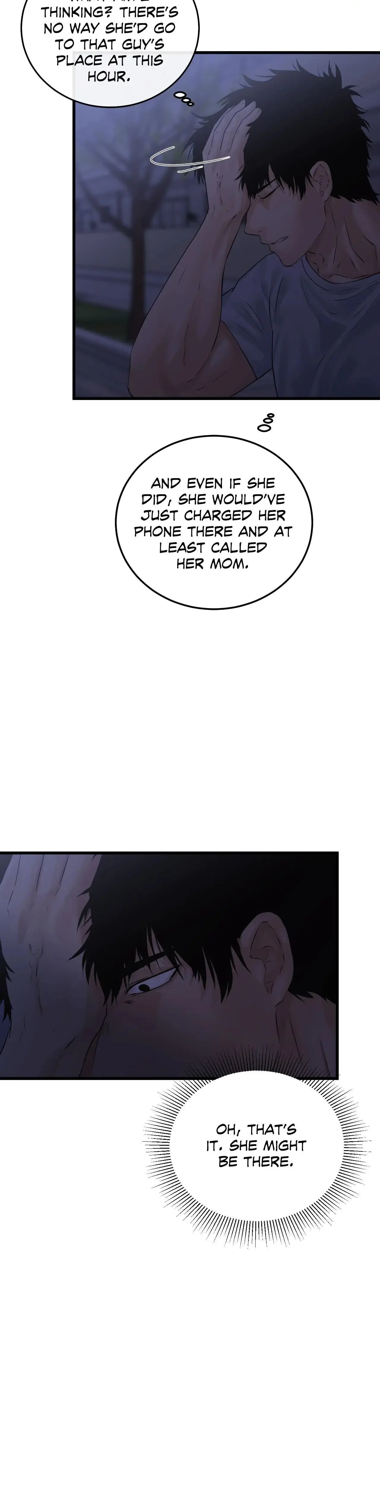 Where The Heart Is Chapter 51 - Page 4