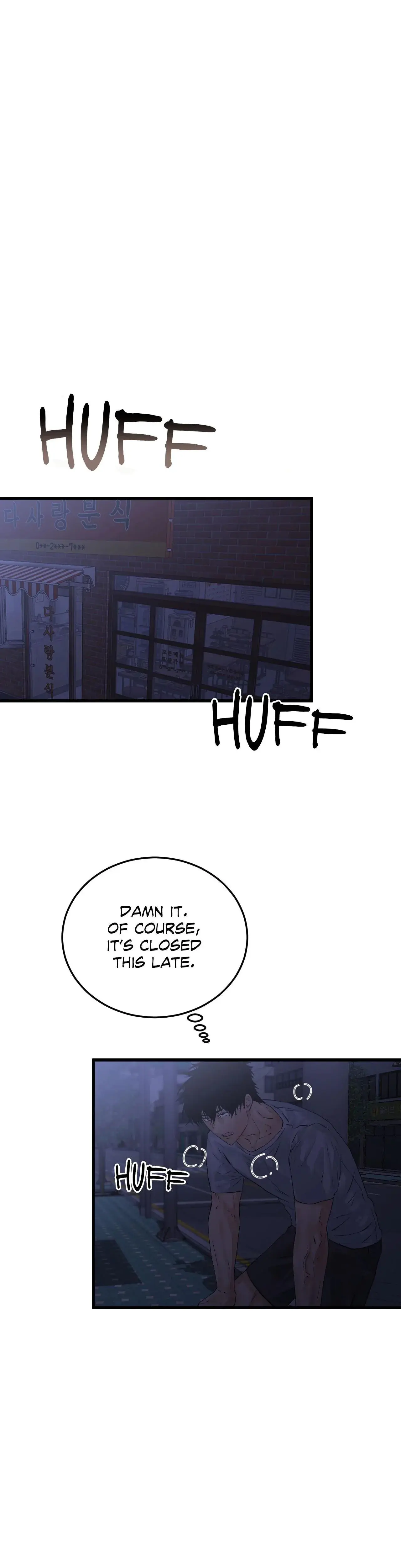 Where The Heart Is Chapter 51 - Page 5