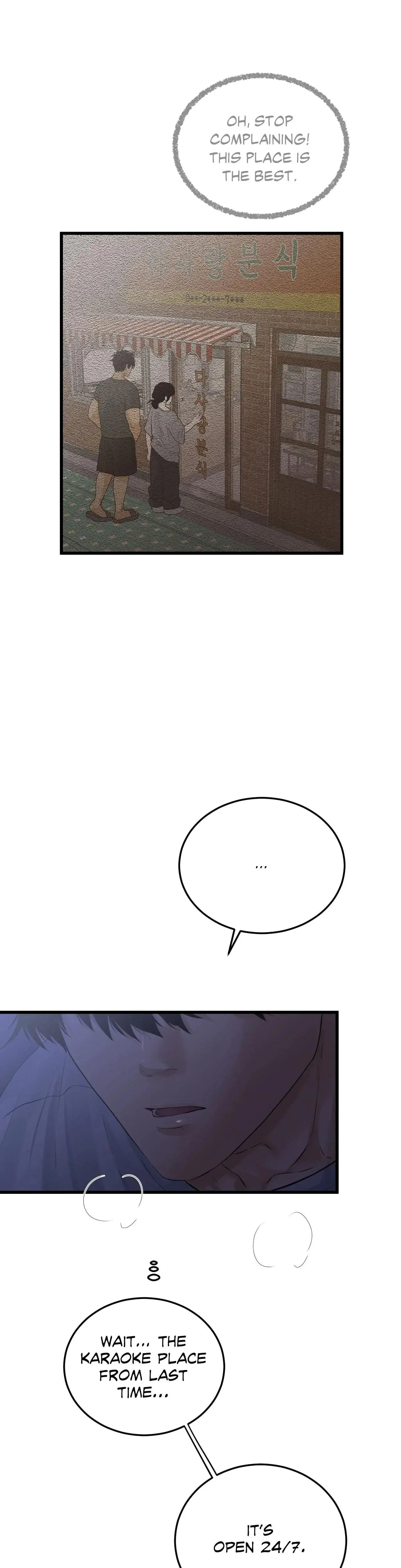 Where The Heart Is Chapter 51 - Page 6