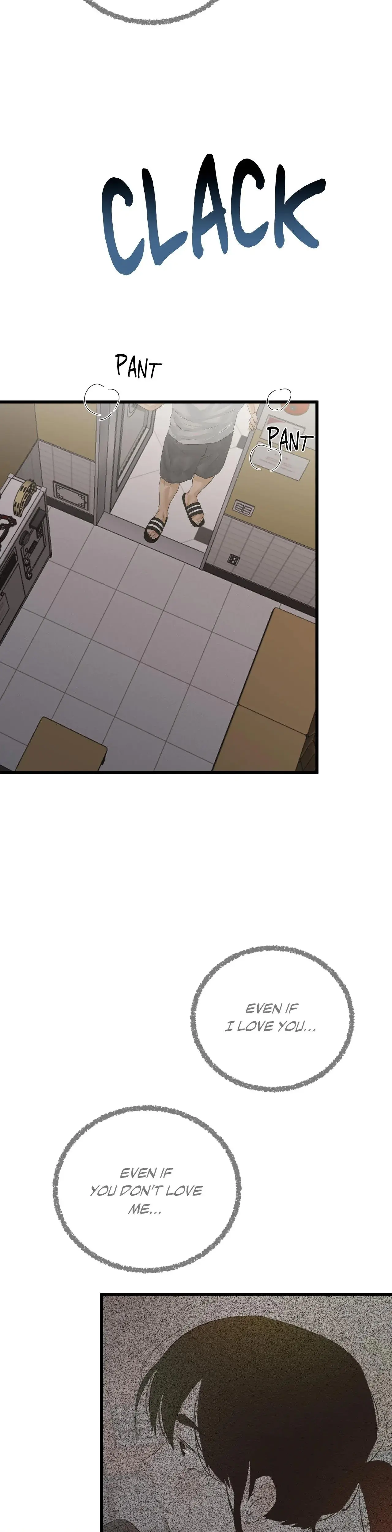 Where The Heart Is Chapter 51 - Page 8