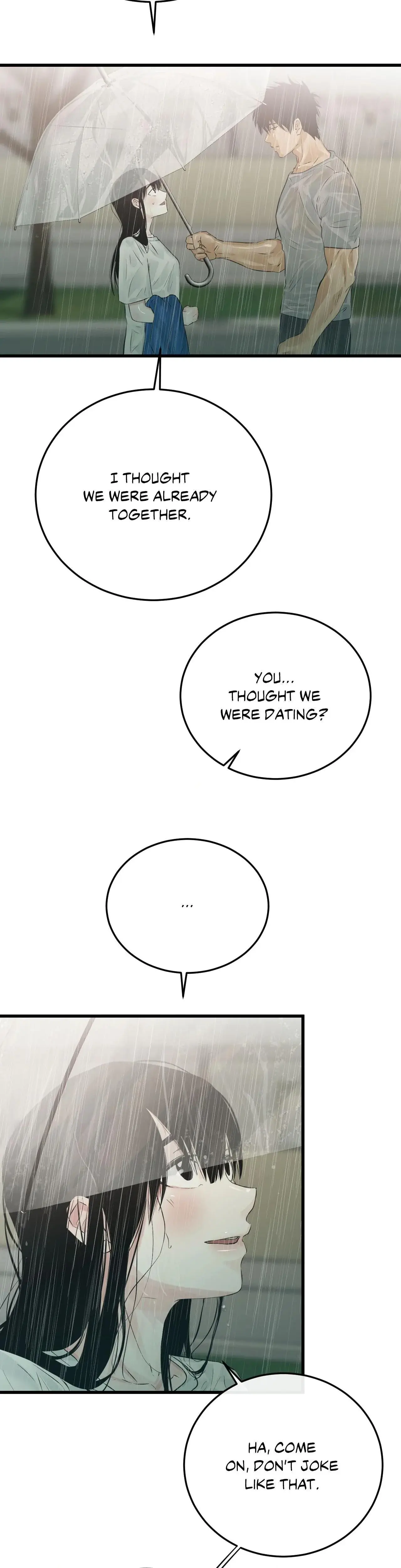 Where The Heart Is Chapter 52 - Page 10
