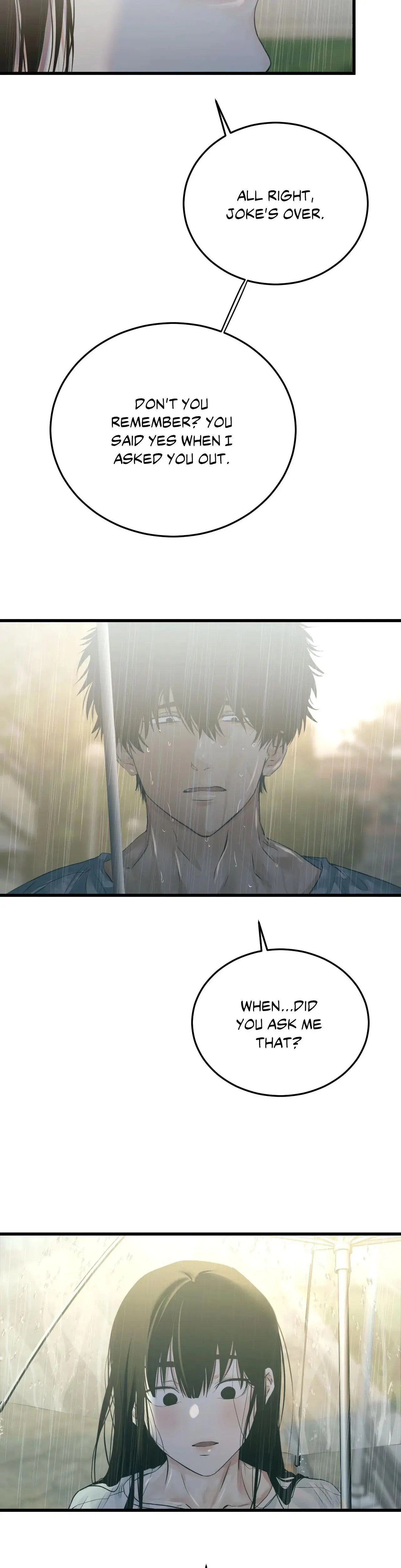 Where The Heart Is Chapter 52 - Page 12