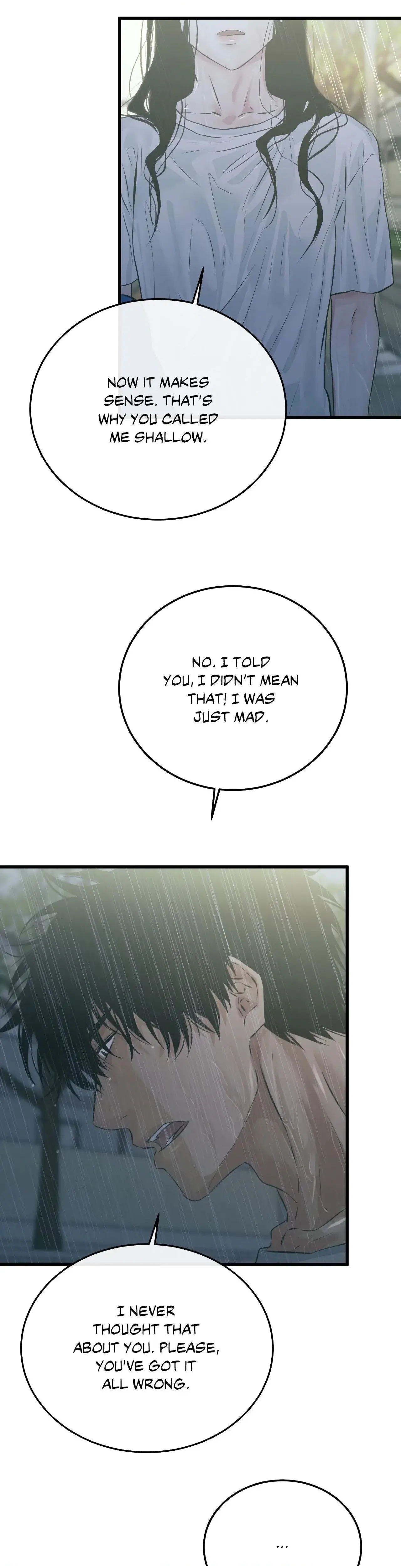 Where The Heart Is Chapter 52 - Page 14