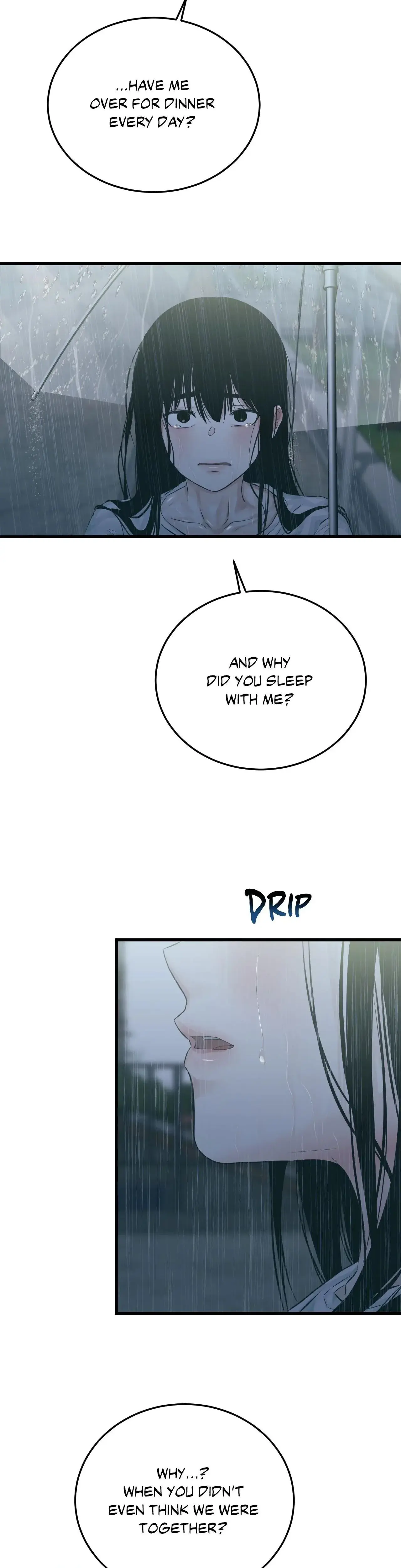 Where The Heart Is Chapter 52 - Page 16