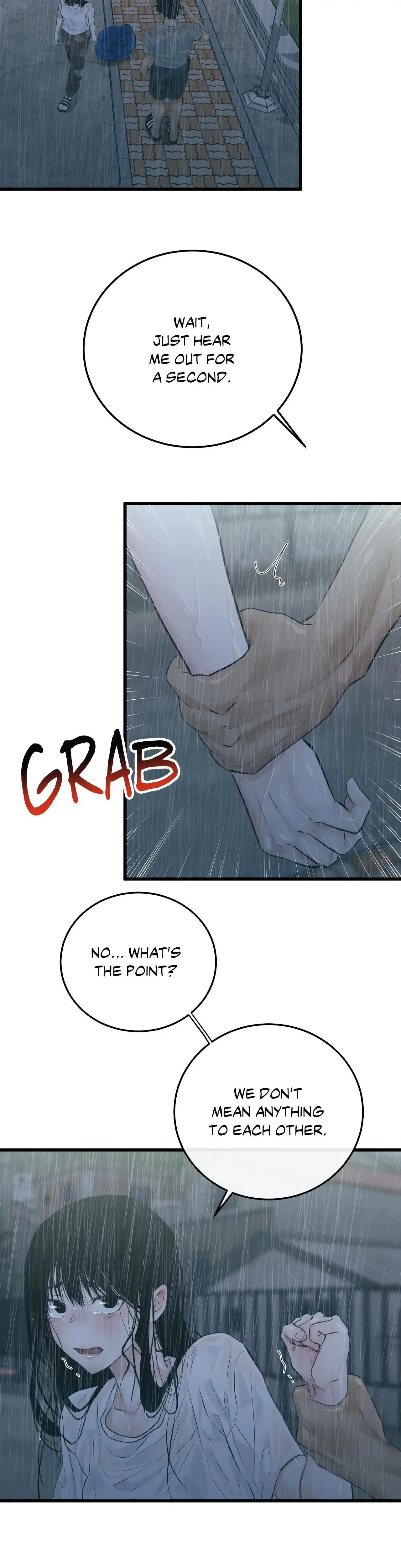 Where The Heart Is Chapter 52 - Page 22