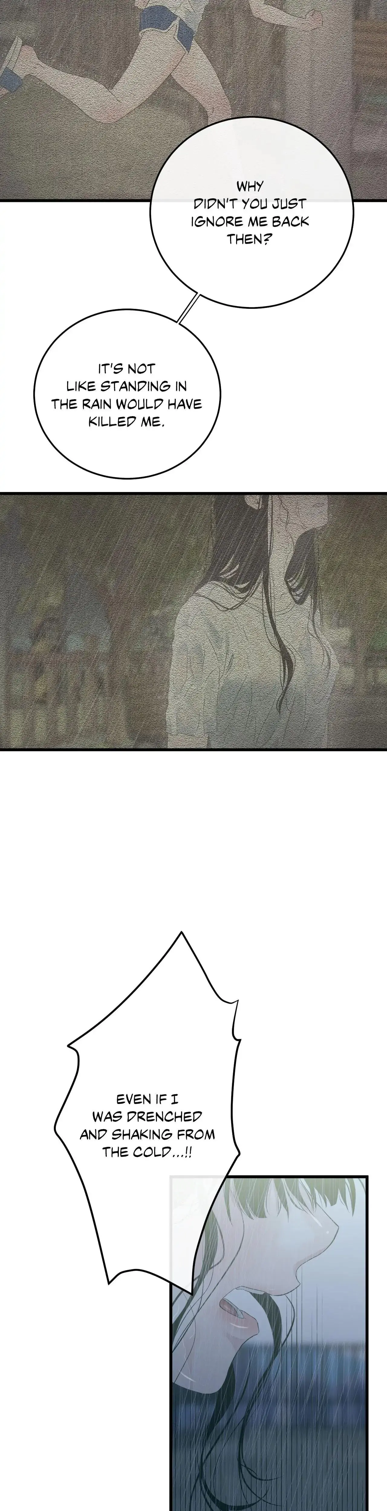 Where The Heart Is Chapter 52 - Page 25