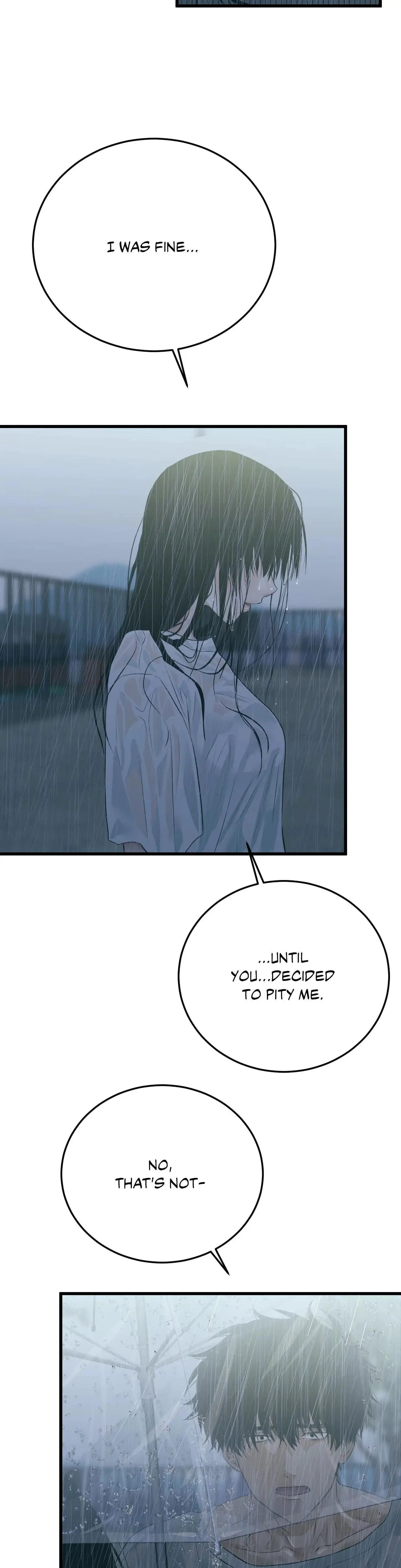 Where The Heart Is Chapter 52 - Page 26