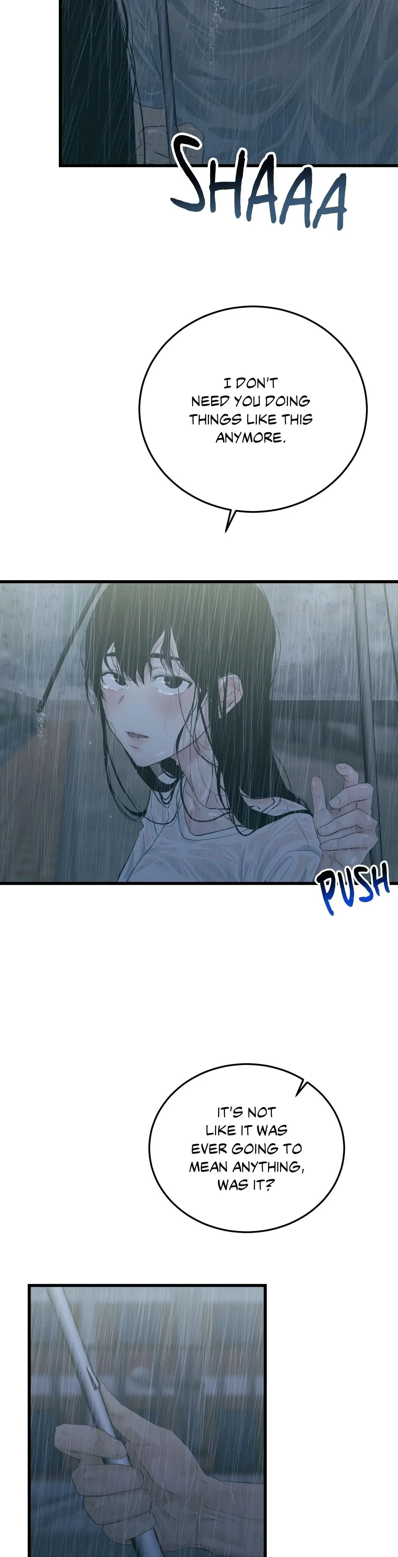 Where The Heart Is Chapter 52 - Page 27