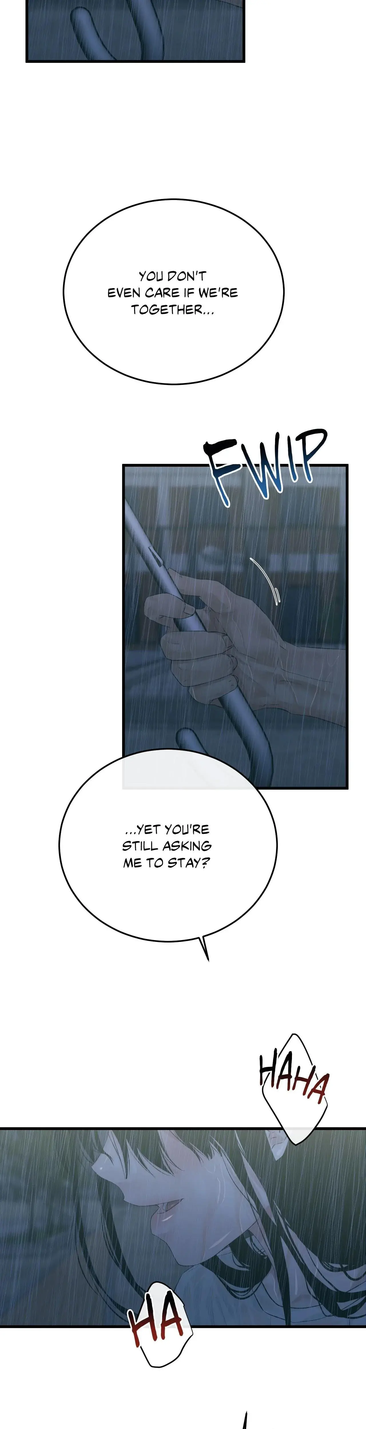 Where The Heart Is Chapter 52 - Page 28