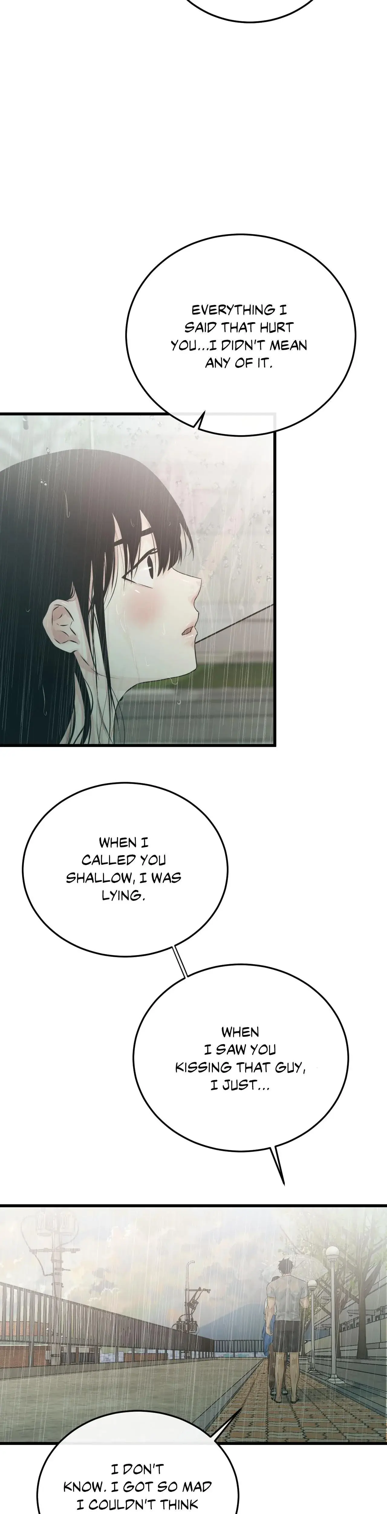 Where The Heart Is Chapter 52 - Page 5