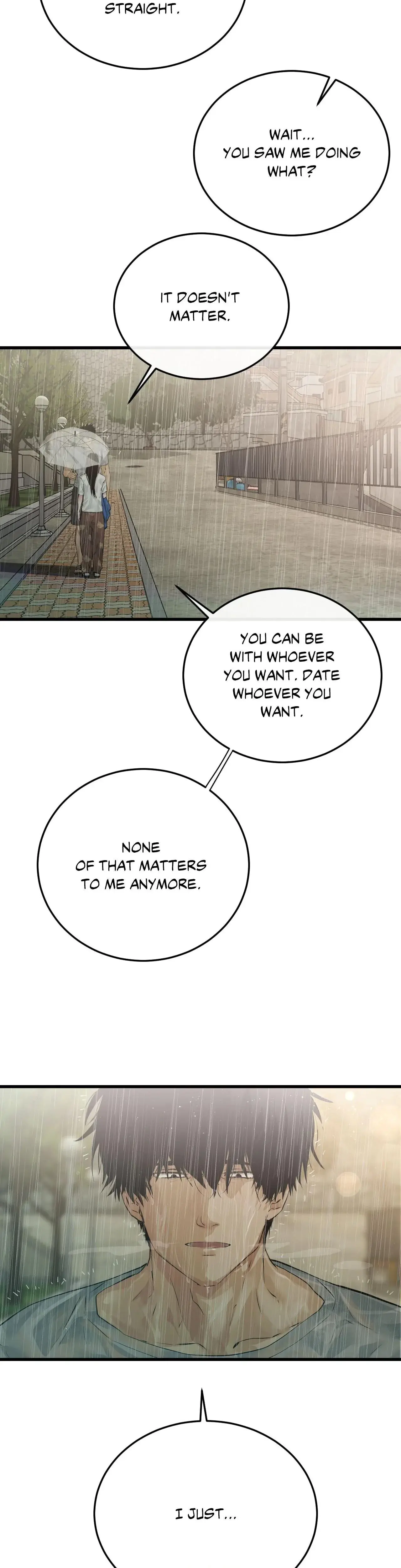 Where The Heart Is Chapter 52 - Page 6